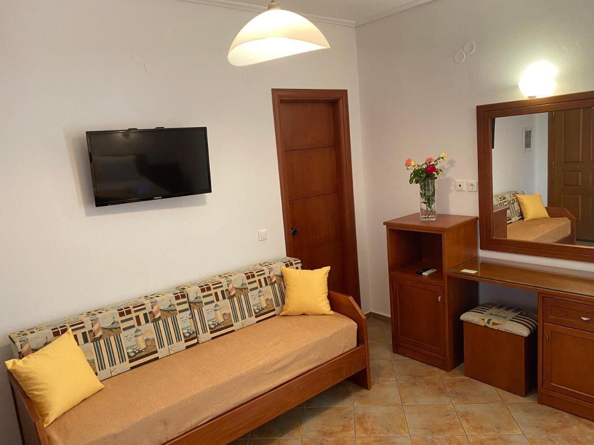 ماراثوكابوسْ Thalina Hotel المظهر الخارجي الصورة
