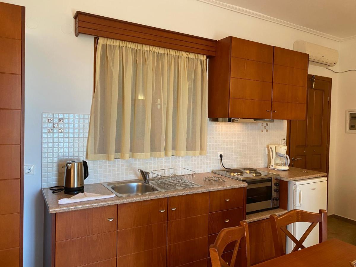 ماراثوكابوسْ Thalina Hotel المظهر الخارجي الصورة