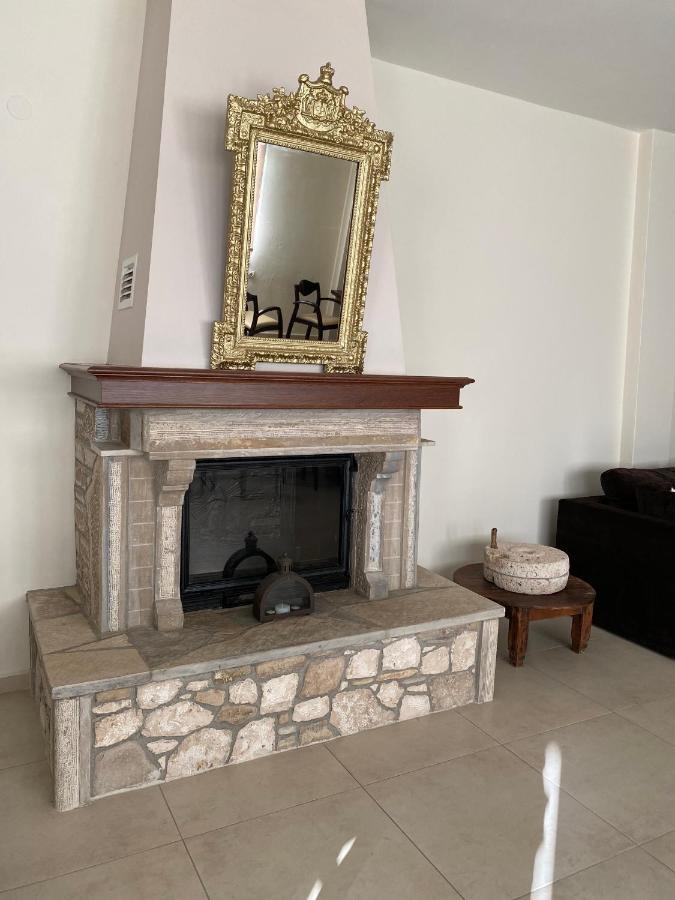 ماراثوكابوسْ Thalina Hotel المظهر الخارجي الصورة