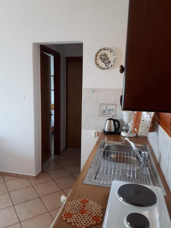 ماراثوكابوسْ Thalina Hotel المظهر الخارجي الصورة