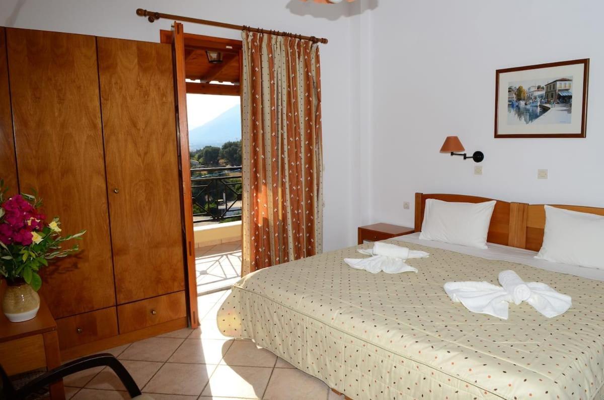 ماراثوكابوسْ Thalina Hotel المظهر الخارجي الصورة
