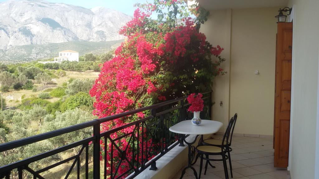 ماراثوكابوسْ Thalina Hotel المظهر الخارجي الصورة