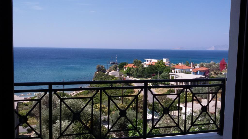 ماراثوكابوسْ Thalina Hotel المظهر الخارجي الصورة