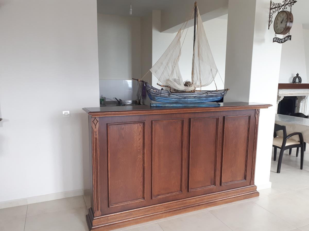 ماراثوكابوسْ Thalina Hotel المظهر الخارجي الصورة